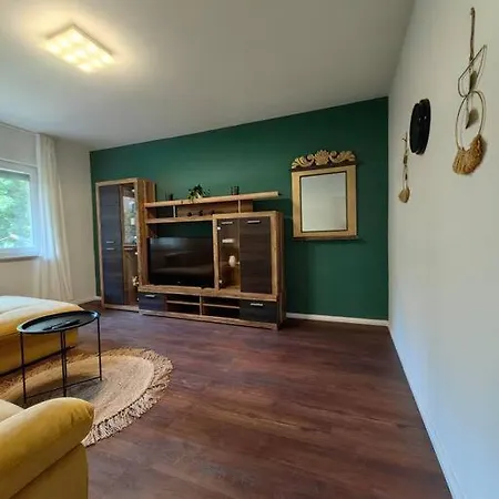 New 1 Bedroom Near Center And * Спліт