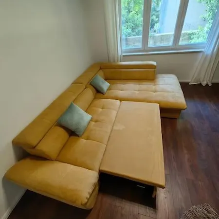 New 1 Bedroom Near Center And *