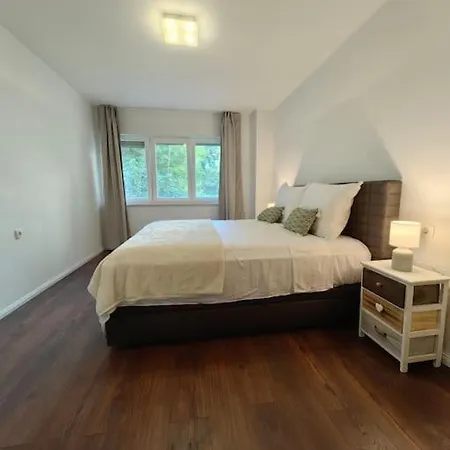 New 1 Bedroom Near Center And Split